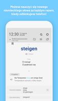 WordBit Niemiecki screenshot 1