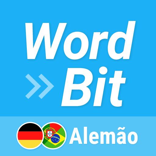 WordBit Alemão (Alarme)
