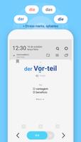 WordBit Alemão スクリーンショット 2