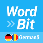 WordBit Germană 圖標