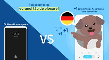 WordBit Germană الملصق