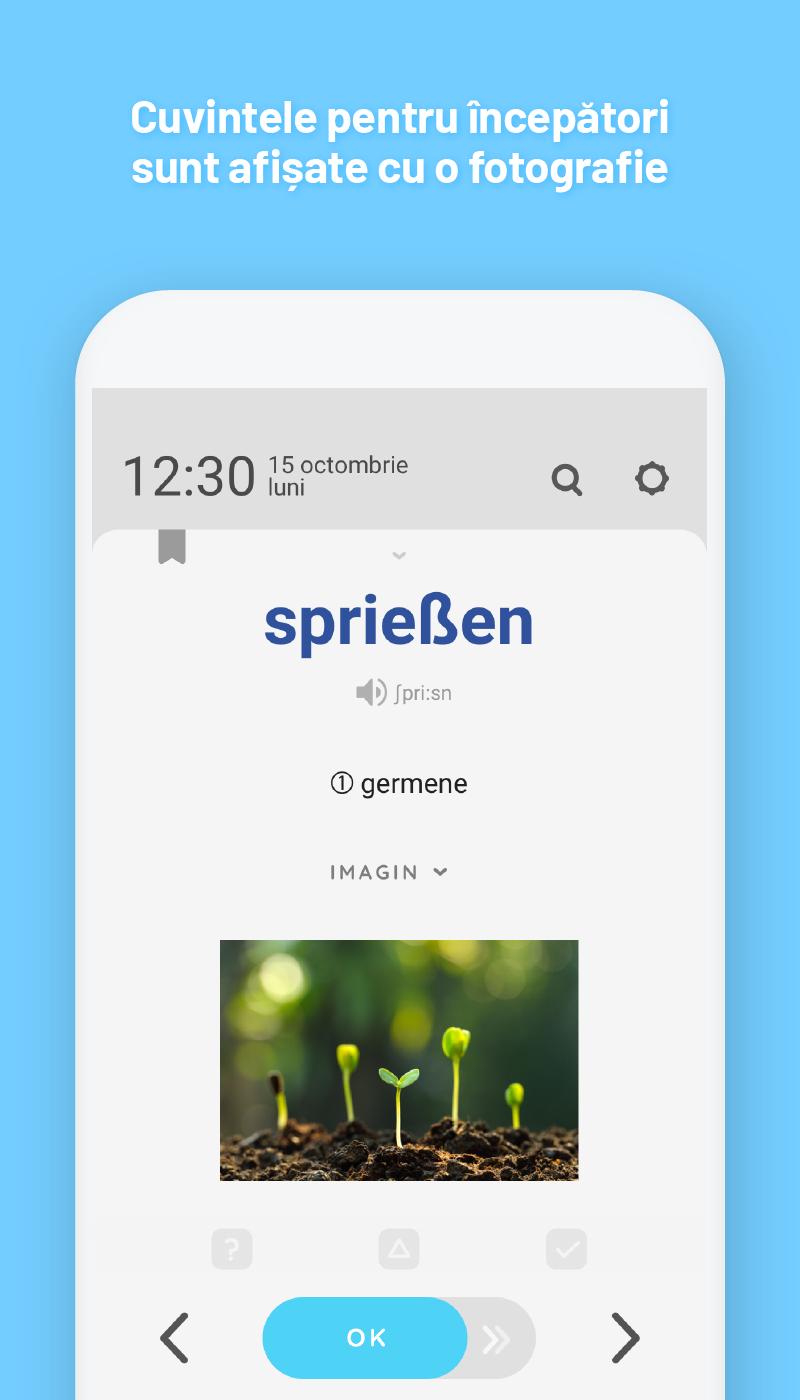 Wordbit Germană For Android Apk Download