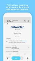 WordBit Germană تصوير الشاشة 2