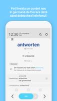 WordBit Germană 截图 2