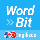 WordBit İngilizce 圖標