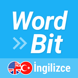 WordBit İngilizce 图标