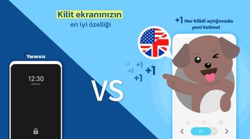 WordBit İngilizce 海報