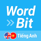 Icona WordBit Tiếng Anh