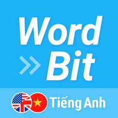 WordBit Tiếng Anh Icon