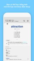 WordBit Tiếng Anh تصوير الشاشة 1