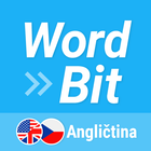 WordBit Angličtina आइकन