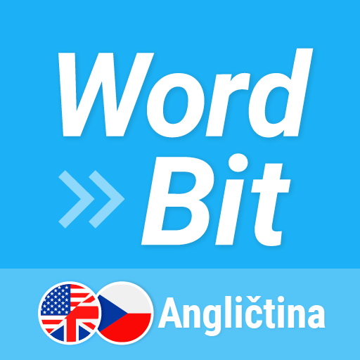 WordBit Angličtina+Alarm