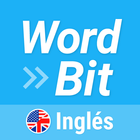 WordBit Inglés ícone