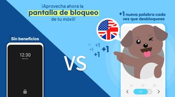 WordBit Inglés 포스터