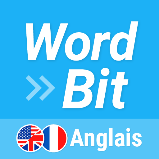 WordBit Anglais