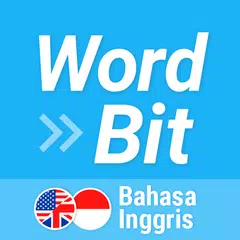 WordBit B.Inggris -layar kunci Icon