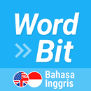 WordBit B.Inggris -layar kunci aplikacja