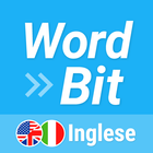 Icona WordBit Inglese