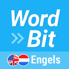 WordBit Engels أيقونة