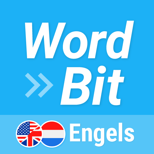WordBit Engels (Alarm)