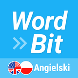 WordBit Angielski icono