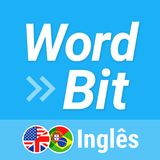 WordBit Inglês آئیکن