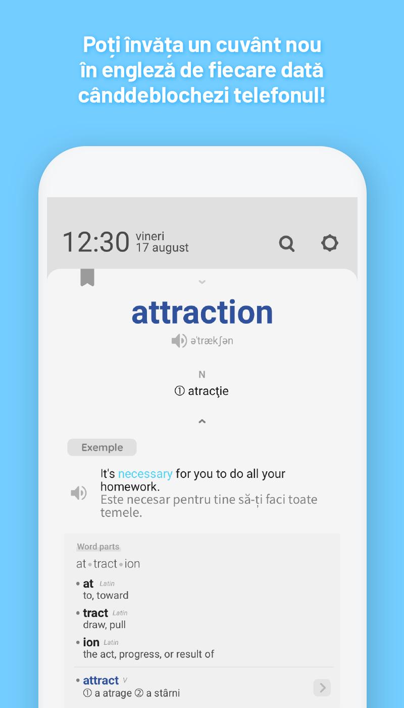 Wordbit Engleză For Android Apk Download