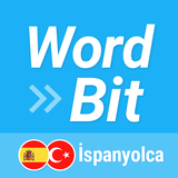WordBit İspanyolca-icoon