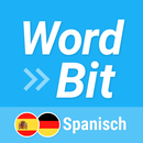 WordBit Spanisch (for German) aplikacja