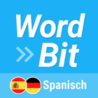 WordBit Spanisch (for German)-icoon