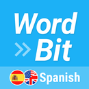 WordBit Spanish (for English) APK