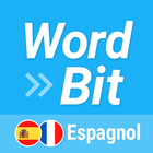 WordBit Espagnol ikona