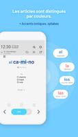 WordBit Espagnol スクリーンショット 2