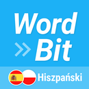 WordBit Hiszpański aplikacja