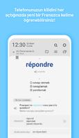 WordBit Fransızca capture d'écran 1