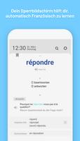WordBit Französisch capture d'écran 1
