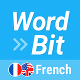 WordBit French (for English) آئیکن