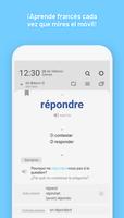 WordBit Francés 截图 1