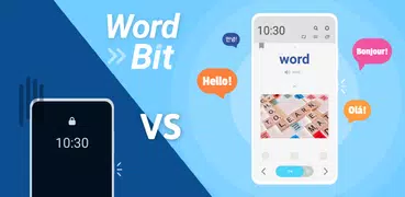 WordBit ภาษาเกาหลี (한국어 공부)