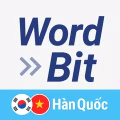 WordBit Hàn Quốc アプリダウンロード