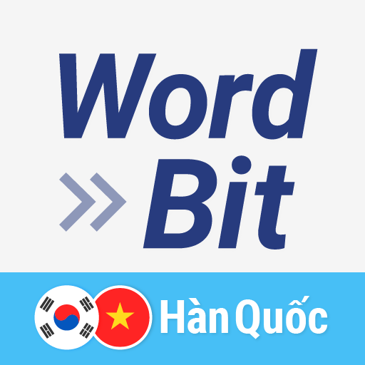 WordBit Hàn Quốc