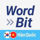 WordBit Hàn Quốc biểu tượng