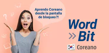 WordBit Coreano (Alarma)