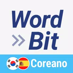 WordBit Coreano (en pantalla bloqueada) APK download