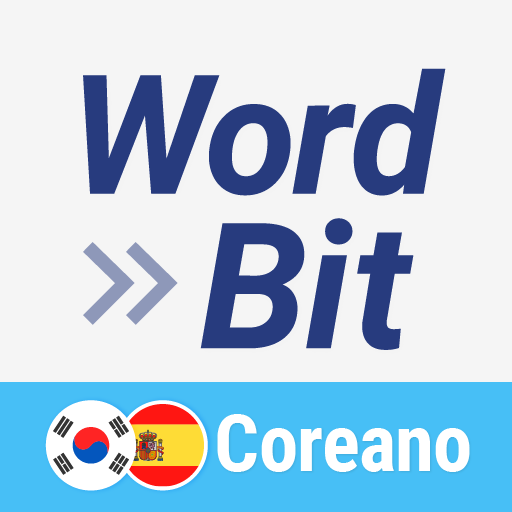 WordBit Coreano (Alarma)
