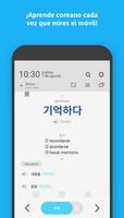 WordBit Coreano screenshot 2