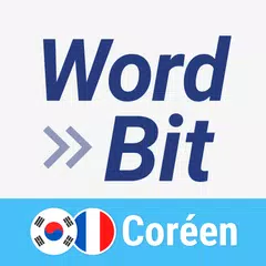 WordBit Coréen APK 下載
