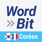 WordBit Coréen ícone