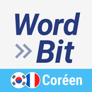 WordBit Coréen aplikacja