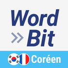 WordBit Coréen ikona